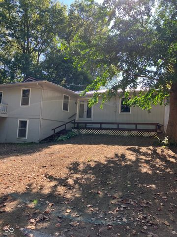 720 Maplewood Avenue, Anderson, IN 46012