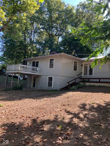 720 Maplewood Avenue, Anderson, IN 46012