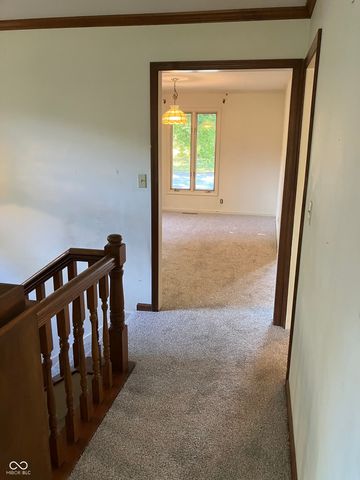 720 Maplewood Avenue, Anderson, IN 46012