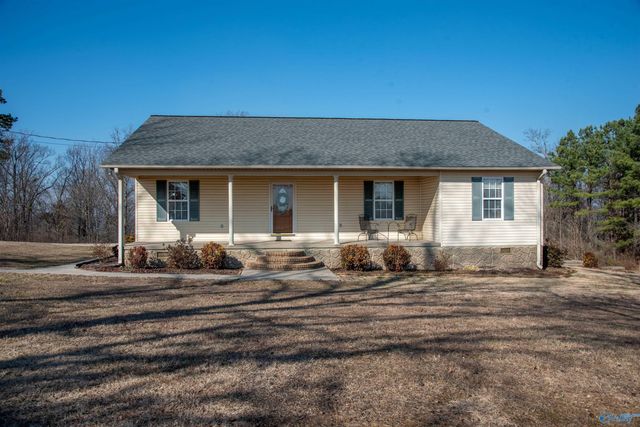 588 Latham, Eva, AL 35621