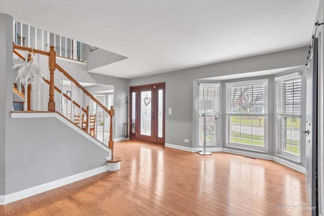 515 SURREY RIDGE Drive, Cary, IL 60013