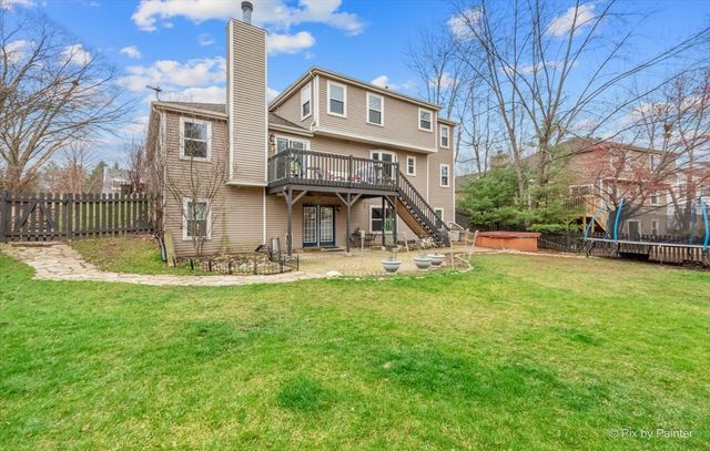 515 SURREY RIDGE Drive, Cary, IL 60013