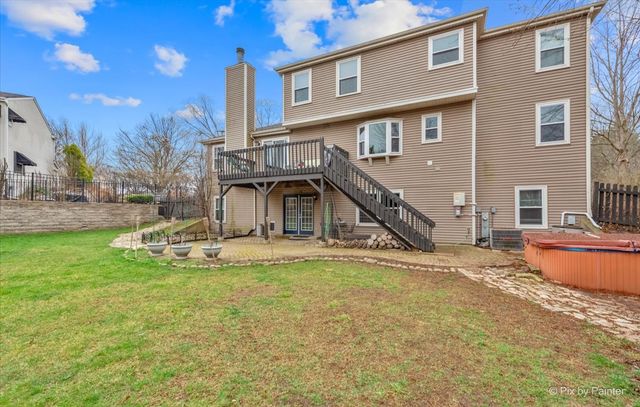 515 SURREY RIDGE Drive, Cary, IL 60013