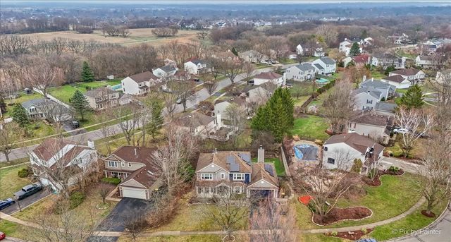 515 SURREY RIDGE Drive, Cary, IL 60013