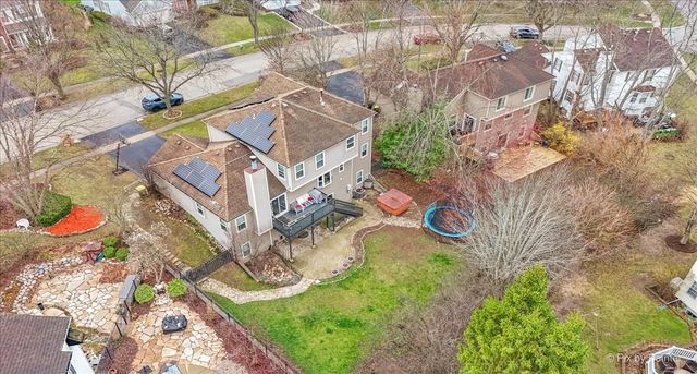 515 SURREY RIDGE Drive, Cary, IL 60013