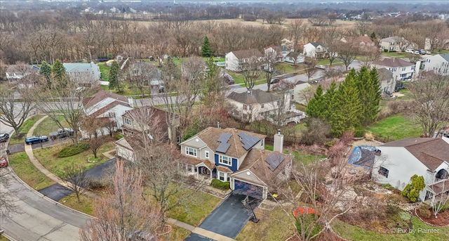 515 SURREY RIDGE Drive, Cary, IL 60013