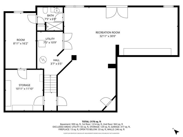 515 SURREY RIDGE Drive, Cary, IL 60013