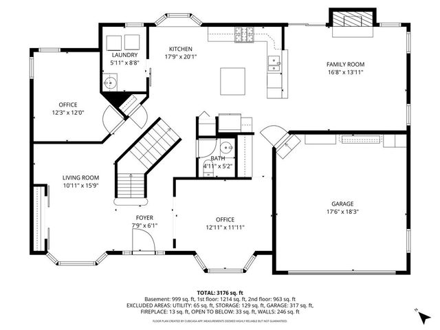 515 SURREY RIDGE Drive, Cary, IL 60013