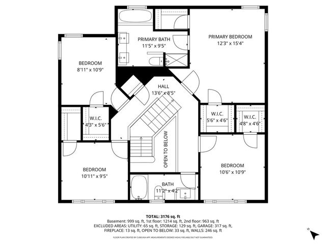 515 SURREY RIDGE Drive, Cary, IL 60013