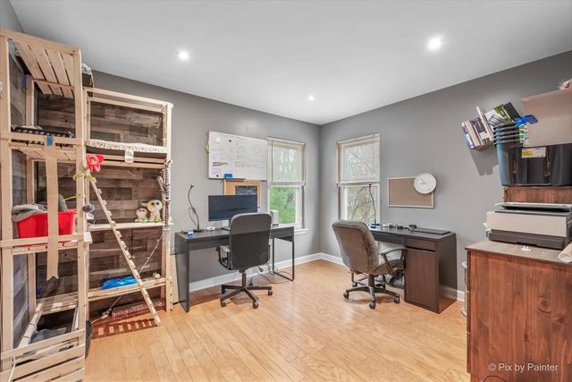 515 SURREY RIDGE Drive, Cary, IL 60013