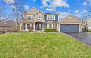 515 SURREY RIDGE Drive, Cary, IL 60013