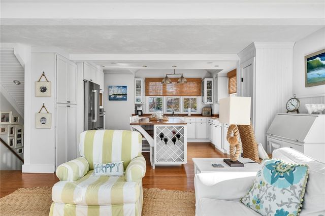 43 Noyes Neck Road, Westerly, RI 02891