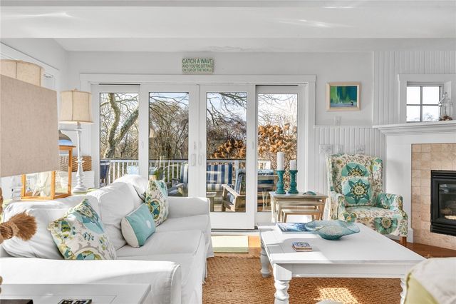 43 Noyes Neck Road, Westerly, RI 02891