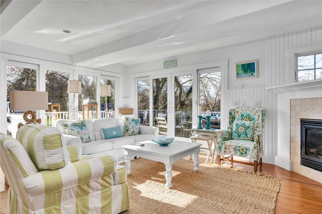 43 Noyes Neck Road, Westerly, RI 02891