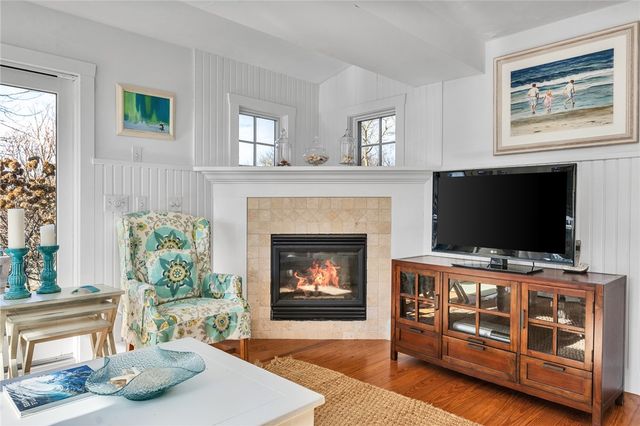 43 Noyes Neck Road, Westerly, RI 02891