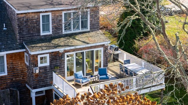 43 Noyes Neck Road, Westerly, RI 02891