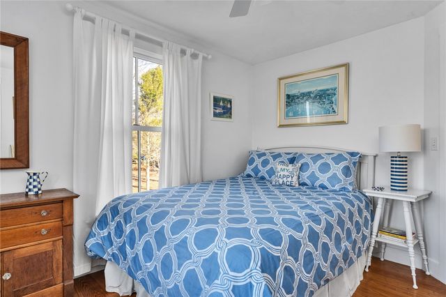 43 Noyes Neck Road, Westerly, RI 02891