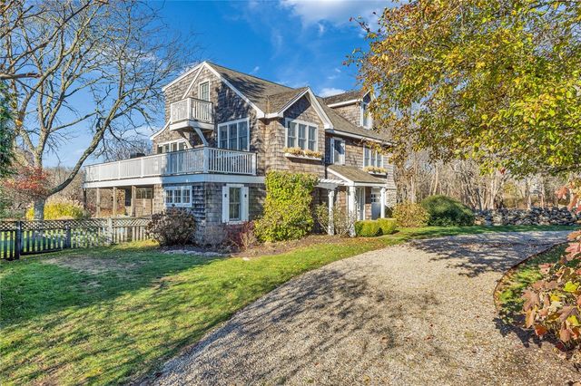 43 Noyes Neck Road, Westerly, RI 02891