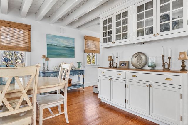 43 Noyes Neck Road, Westerly, RI 02891