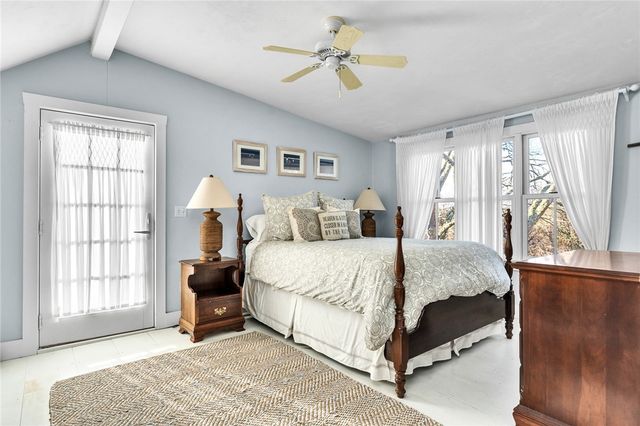 43 Noyes Neck Road, Westerly, RI 02891