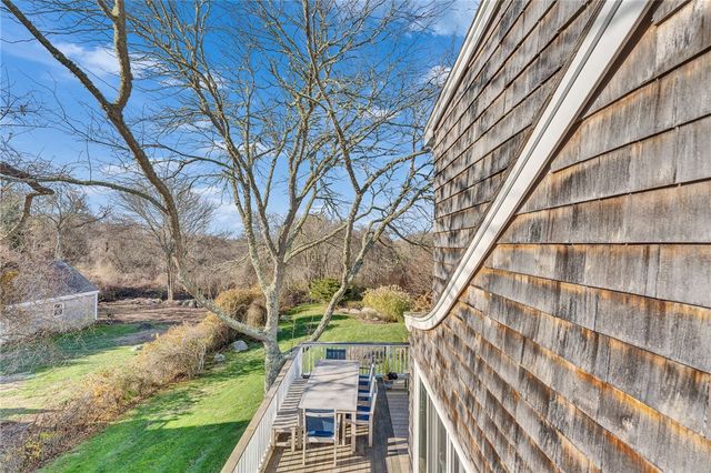 43 Noyes Neck Road, Westerly, RI 02891