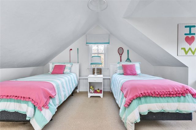 43 Noyes Neck Road, Westerly, RI 02891