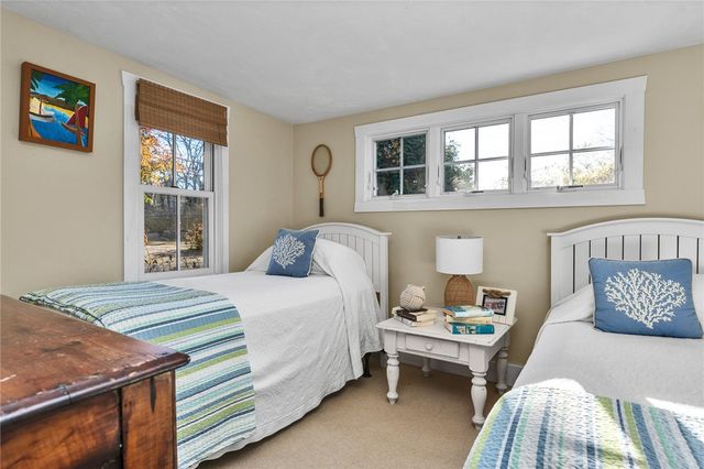 43 Noyes Neck Road, Westerly, RI 02891