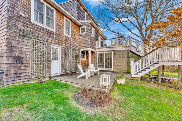 43 Noyes Neck Road, Westerly, RI 02891