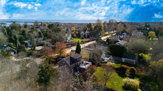 43 Noyes Neck Road, Westerly, RI 02891