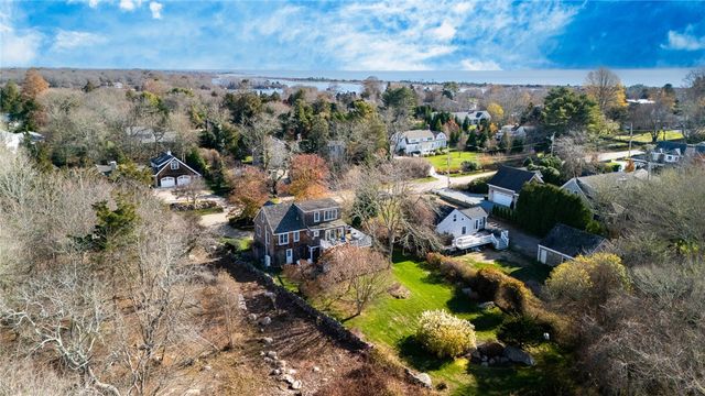 43 Noyes Neck Road, Westerly, RI 02891