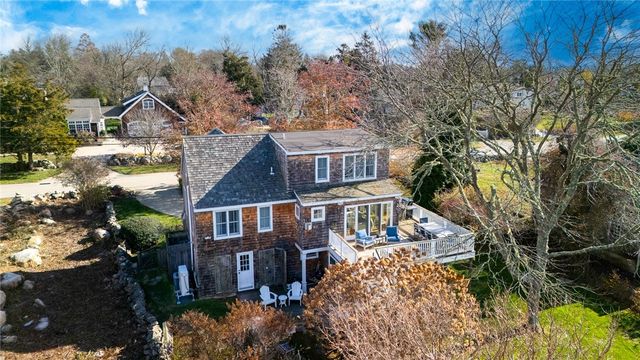 43 Noyes Neck Road, Westerly, RI 02891