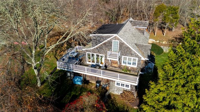 43 Noyes Neck Road, Westerly, RI 02891