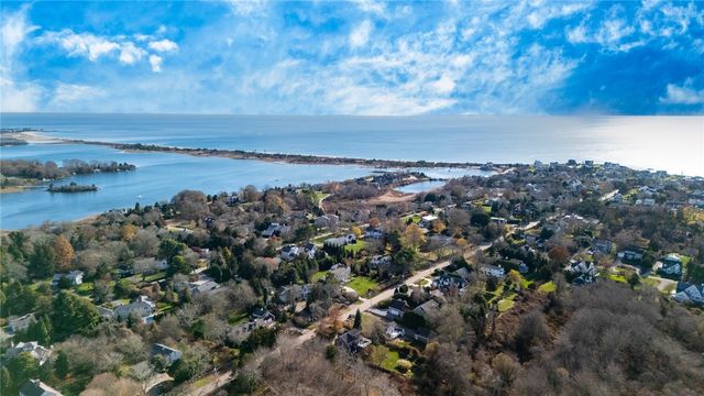 43 Noyes Neck Road, Westerly, RI 02891