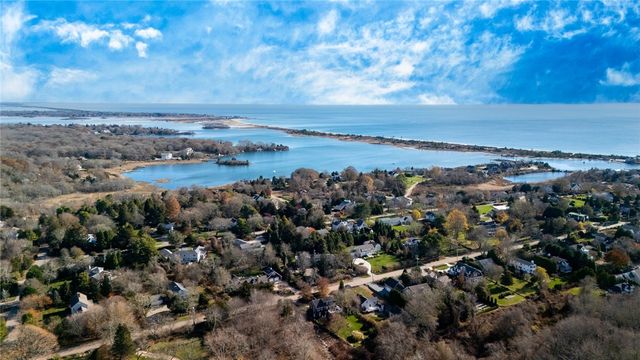 43 Noyes Neck Road, Westerly, RI 02891