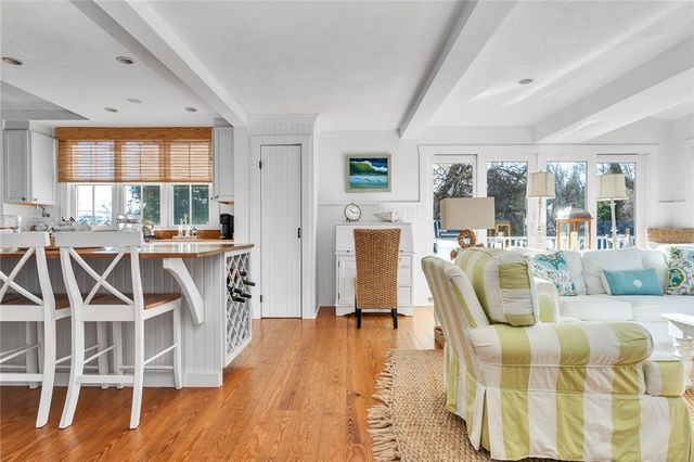 43 Noyes Neck Road, Westerly, RI 02891