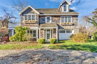 43 Noyes Neck Road, Westerly, RI 02891