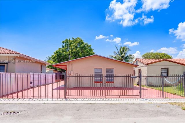 3210 NW 19th St, Miami, FL 33125