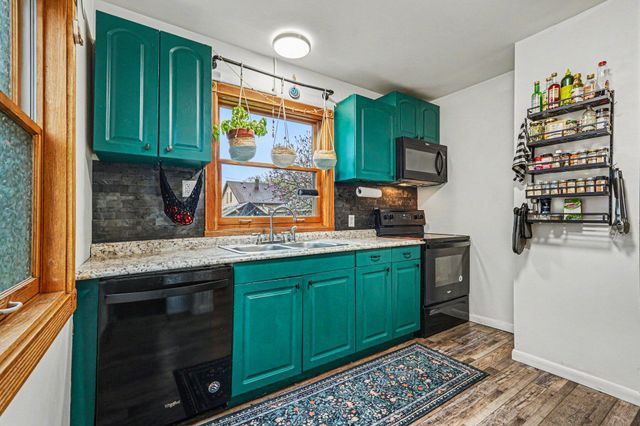 1650 Wendler Avenue Sw, City Of Wyoming, MI 49509