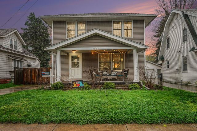 1650 Wendler Avenue Sw, City Of Wyoming, MI 49509