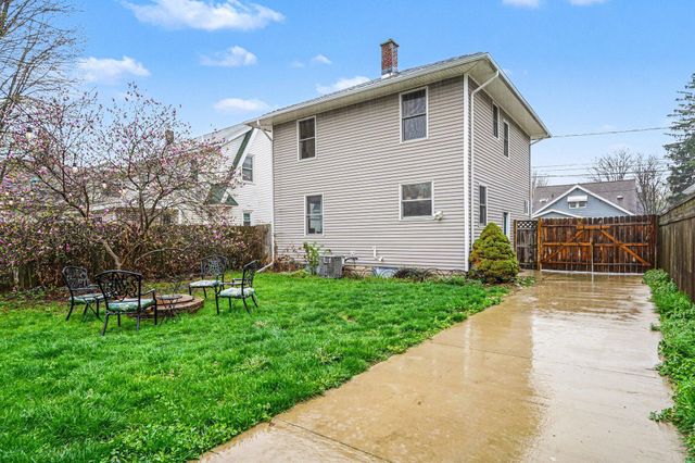 1650 Wendler Avenue Sw, City Of Wyoming, MI 49509
