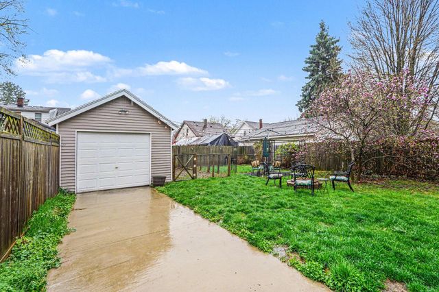 1650 Wendler Avenue Sw, City Of Wyoming, MI 49509