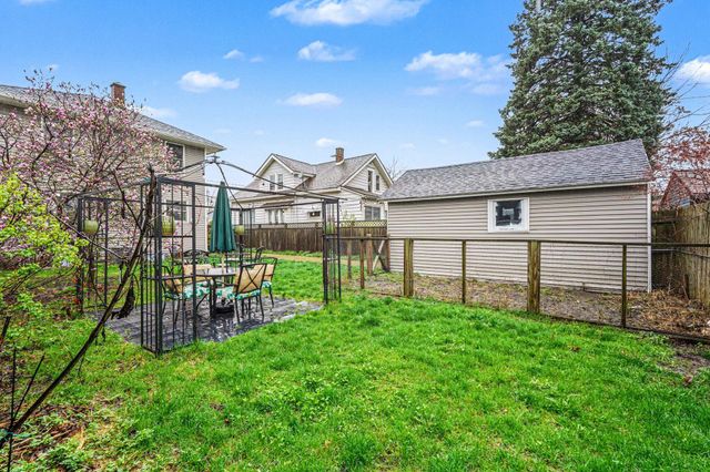 1650 Wendler Avenue Sw, City Of Wyoming, MI 49509