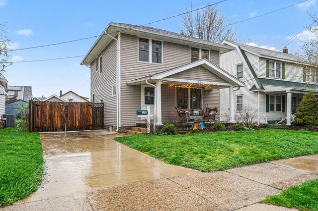 1650 Wendler Avenue Sw, City Of Wyoming, MI 49509