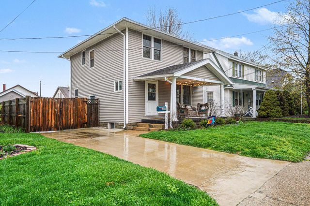 1650 Wendler Avenue Sw, City Of Wyoming, MI 49509