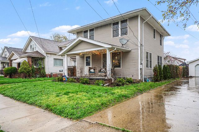 1650 Wendler Avenue Sw, City Of Wyoming, MI 49509