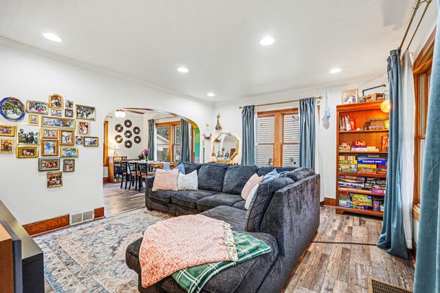 1650 Wendler Avenue Sw, City Of Wyoming, MI 49509