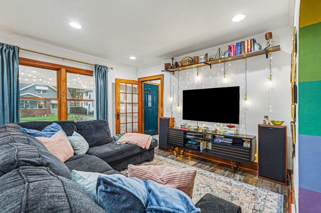 1650 Wendler Avenue Sw, City Of Wyoming, MI 49509