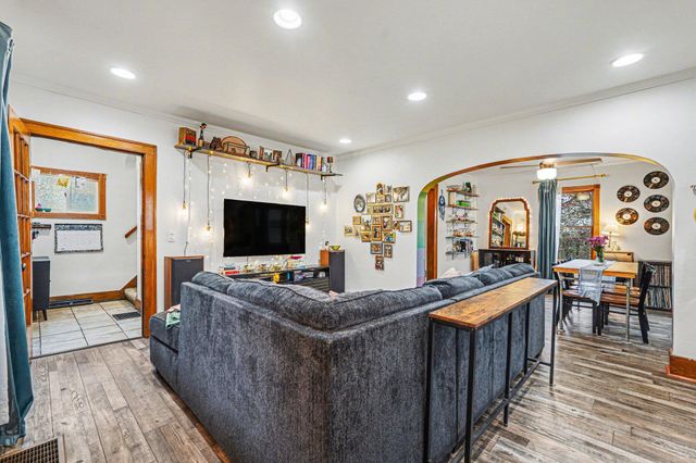 1650 Wendler Avenue Sw, City Of Wyoming, MI 49509