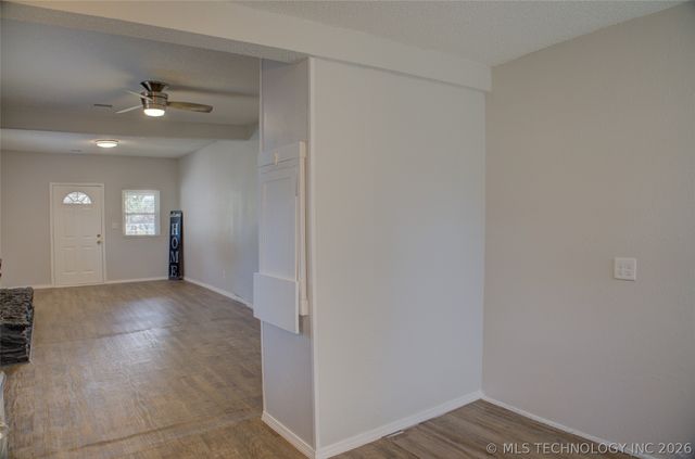 438 S 55th West Avenue, Tulsa, OK 74127