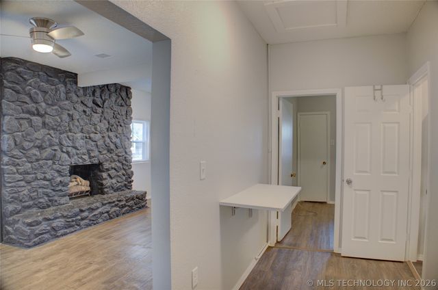 438 S 55th West Avenue, Tulsa, OK 74127